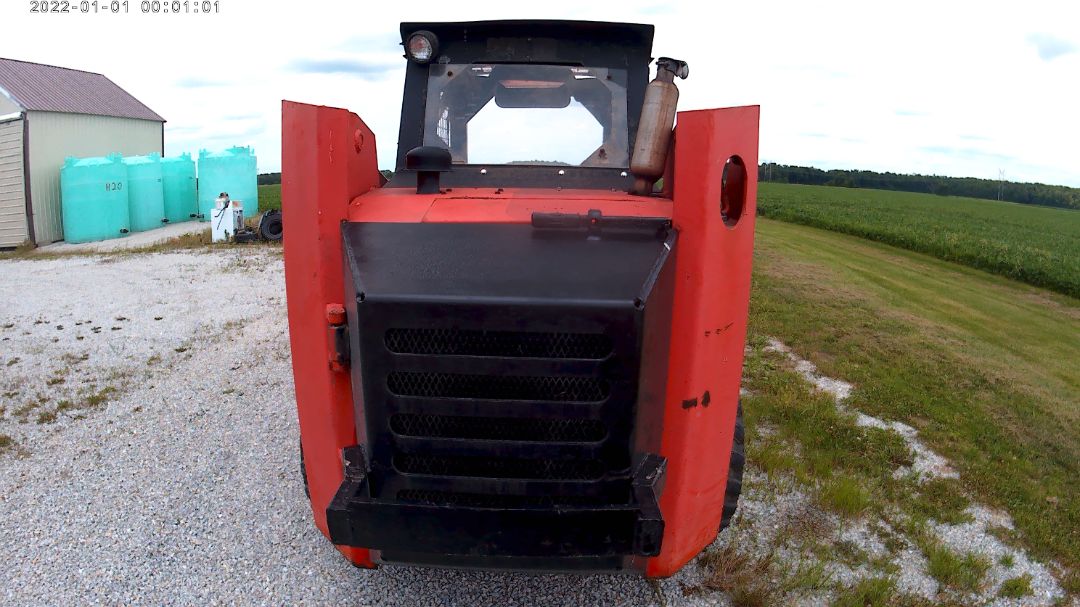 1995 THOMAS T233 - view 4 of 21