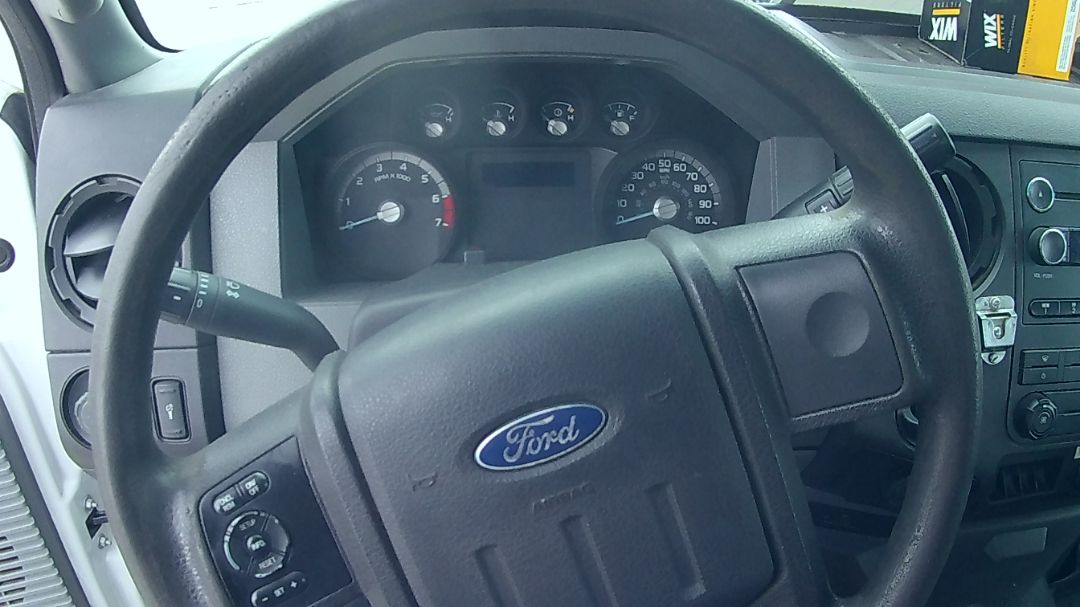 2013 FORD F350 Super Duty - view 20 of 26