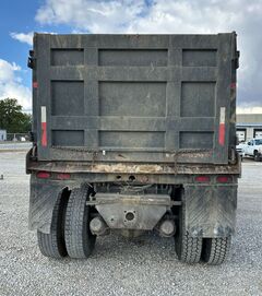 1987 FREIGHTLINER FLC - Image 4