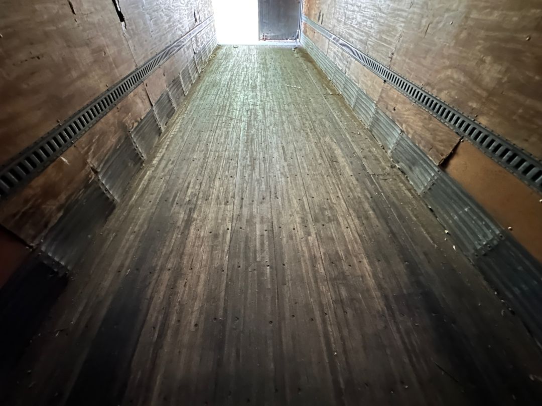 1997 STOUGHTON 53 FT - view 5 of 19