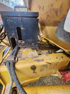 2014 CATERPILLAR 725 - Image 17