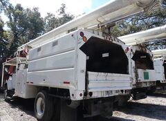 2003 GMC C8500 - Image 7