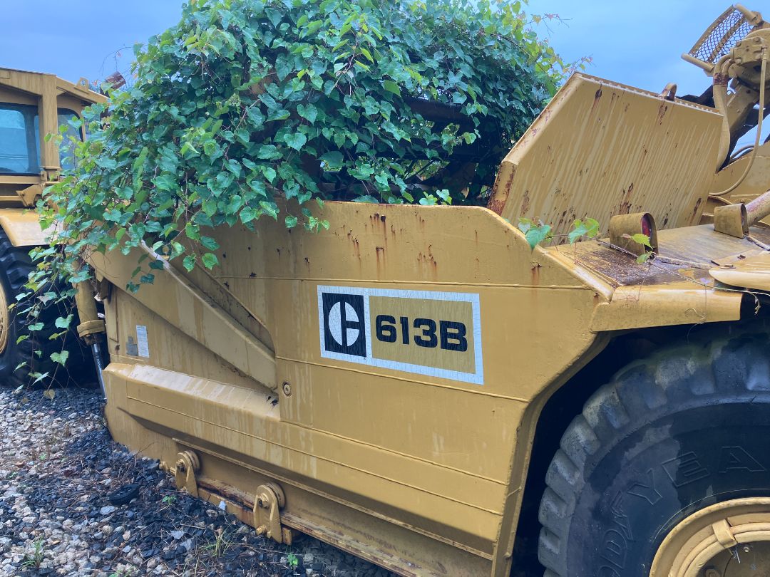 1974 CATERPILLAR 613 - view 14 of 54