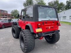 1989 JEEP Wrangler - Image 9