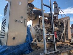 1996 CUMMINS 855 Diesel - Image 2