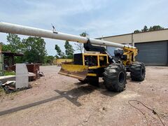 2009 JARRAFF 4 Wheel Drive - Image 12