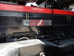 2012 KENWORTH T660 - Image 41