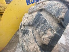 2003 KOMATSU WA450-5L - Image 43