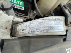 2003 FORD F-550 Service/Crane Truck - Image 18