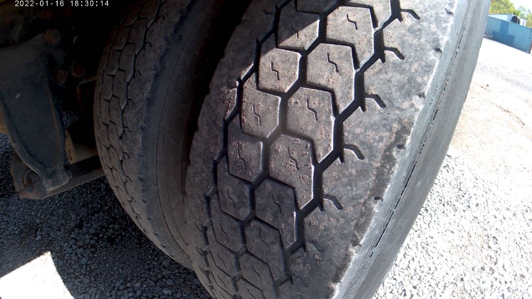 2006 FREIGHTLINER M2 - view 8 of 27