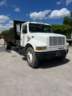 1998 INTERNATIONAL 4700 - Image 1