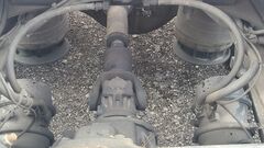 2012 FREIGHTLINER Cascadia - Image 30