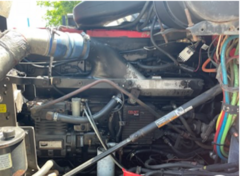 2000 INTERNATIONAL 9400i - Image 20