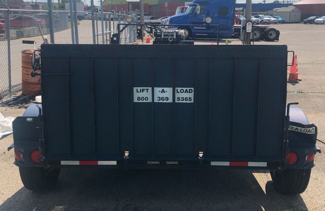 2018 THE ADVANCED METALWORKING CO. INC EPT4-514WHD - view 4 of 26