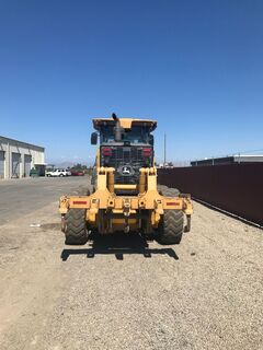 2010 DEERE 872GP - Image 3