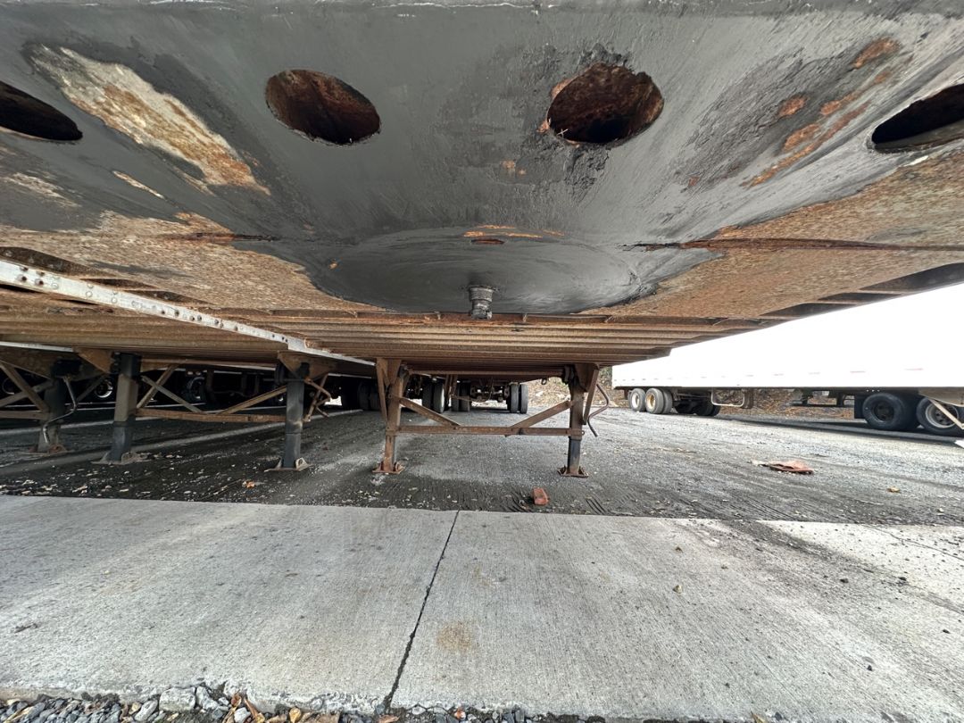 1998 STRICK 53 FT - view 2 of 17