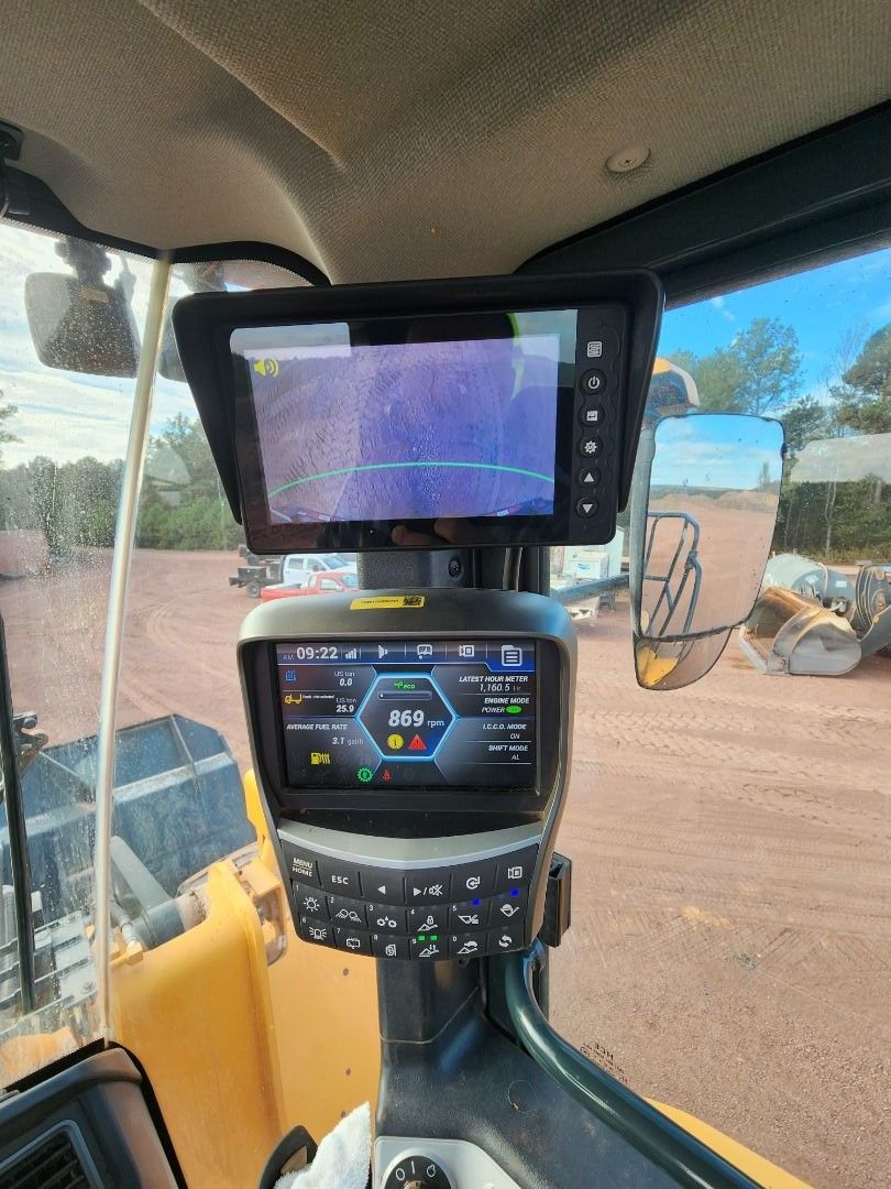 2022 HYUNDAI HL980A - view 18 of 21