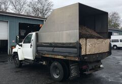 2006 GMC C5500 - Image 8