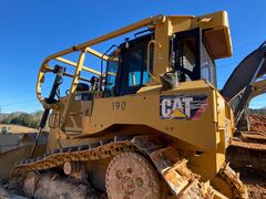 2012 CATERPILLAR D6T XL - Image 16
