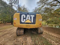 2013 CATERPILLAR 324EL - Image 2