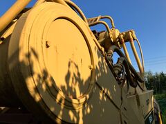 1984 CATERPILLAR 615 - Image 35