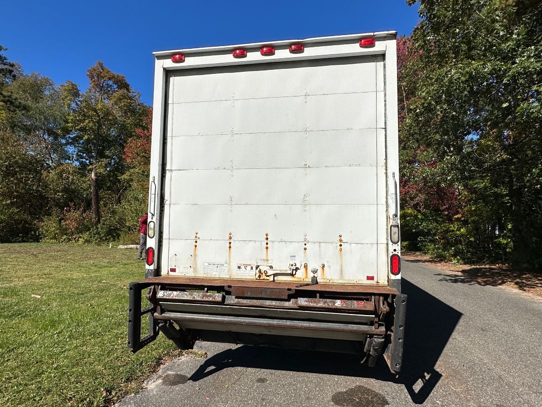 2006 FREIGHTLINER M2 Business Class Box Truck - view 7 of 35