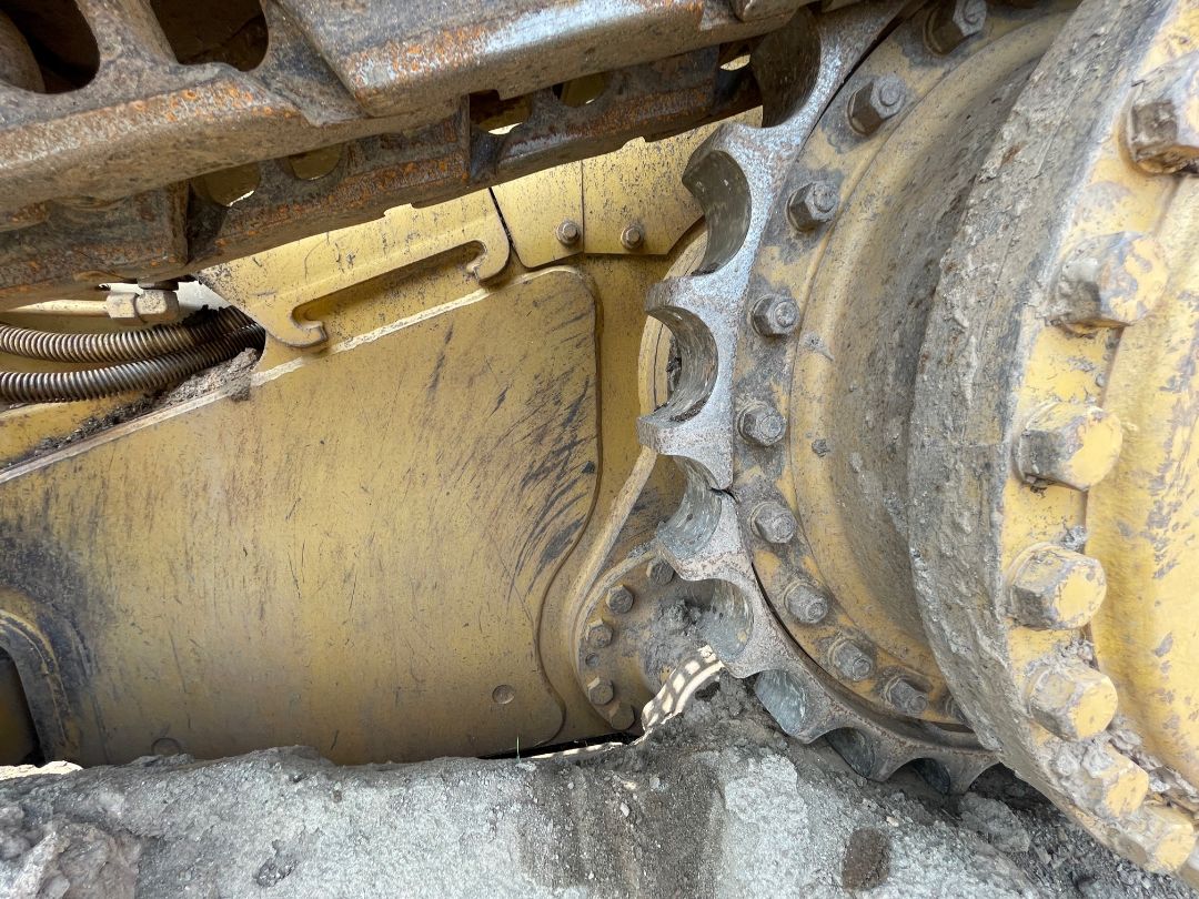 2001 CATERPILLAR D6M XL - view 12 of 26