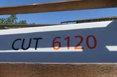 2012 HOLZ-HER 6120 - Image 2