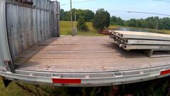 1991 REITNOUER 45' x 96" - Image 12