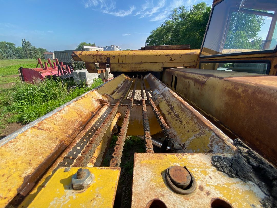 1970 TEREX MH100G - view 20 of 24