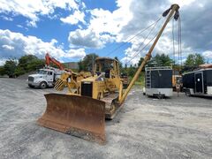 2005 CATERPILLAR D5G - Image 5