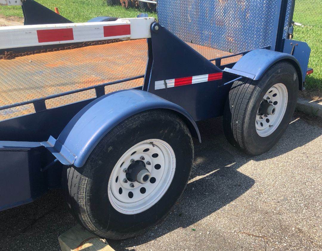 2018 THE ADVANCED METALWORKING CO. INC EPT4-514WHD - view 9 of 26