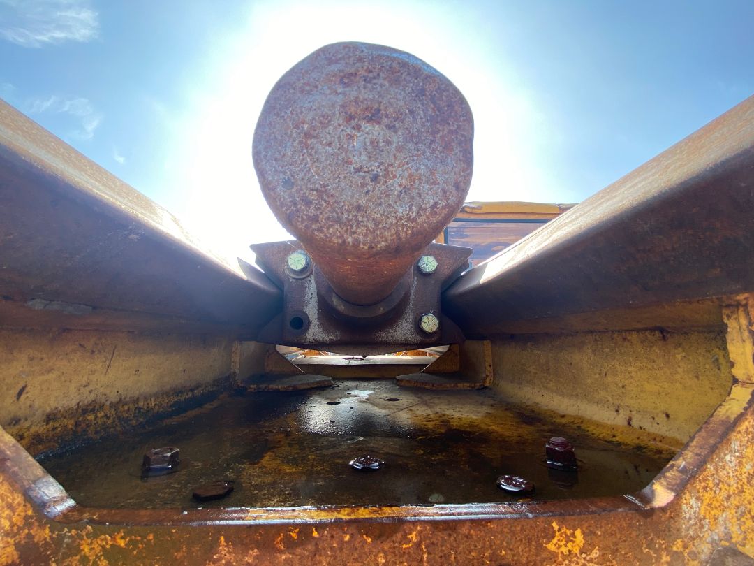 1970 TEREX MH100G - view 18 of 24