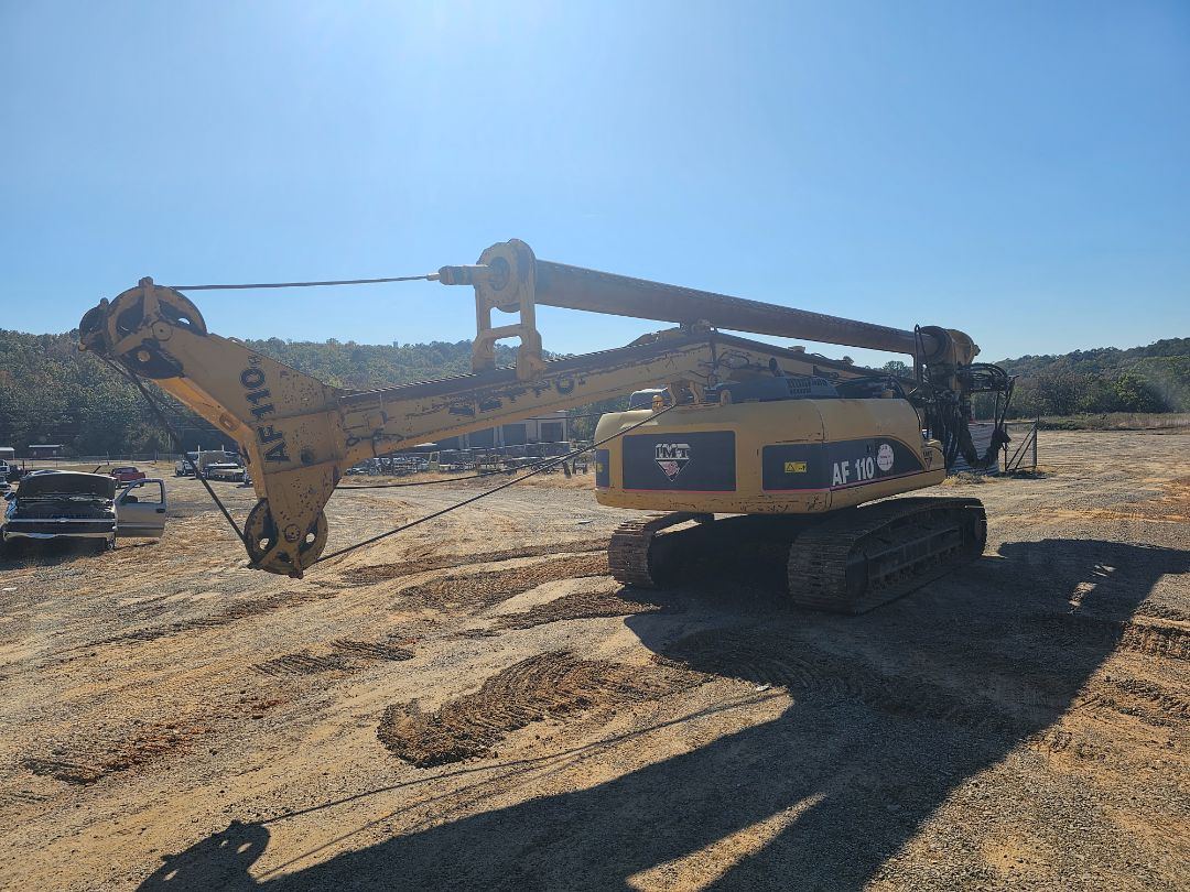 2006 IMT AF110H - Image 3