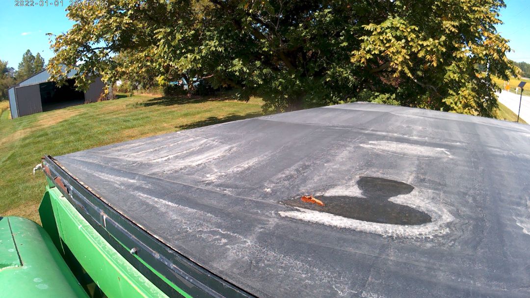 2010 J&M 875-18 - view 11 of 13