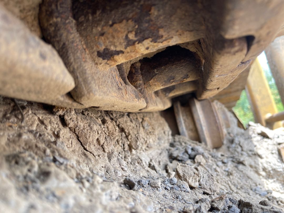 2005 CATERPILLAR D5G - Image 22