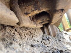 2005 CATERPILLAR D5G - Image 22