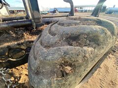 2005 DEERE 1010D - Image 35