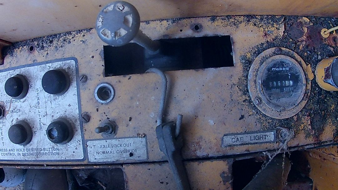 1976 GROVE RT620S - view 20 of 38