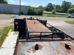 1993 MACK CS200 - Image 7