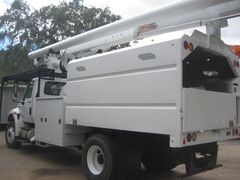 2012 INTERNATIONAL DuraStar 4300 - Image 5