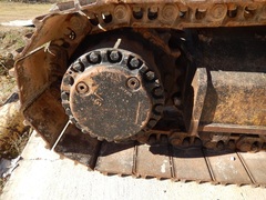 2009 IMT AF130 - Image 12