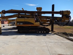 2009 IMT AF130 - Image 2