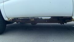 2000 CHEVROLET 2500 Silverado - Image 7