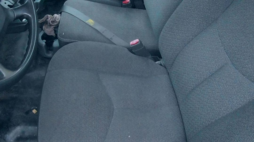 2000 CHEVROLET 2500 Silverado - view 15 of 23