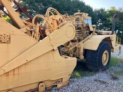 1984 CATERPILLAR 615 - Image 29