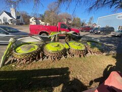 2015 CLAAS Orbis 600 - Image 1