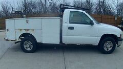 2000 CHEVROLET 2500 Silverado - Image 2