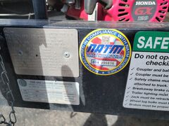 2015 WYLIE PW3 - Image 22