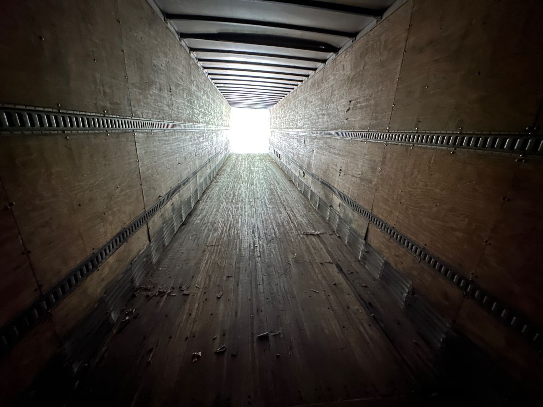 1997 STOUGHTON 53 FT - view 15 of 20